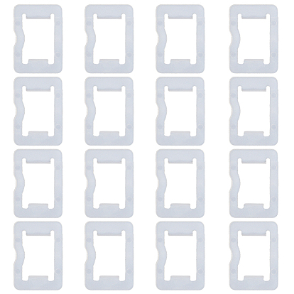 18 шт. нейлоновая крышка американского адаптера розетки