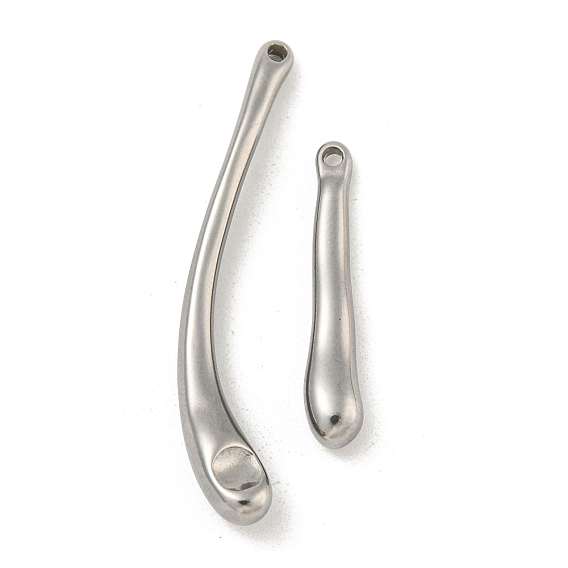 304 подвески из нержавеющей стали, бар очарование