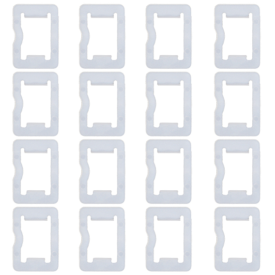 18 шт. нейлоновая крышка американского адаптера розетки