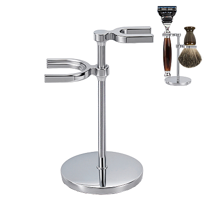 Держатели для бритв из сплава, подставка для бритвы