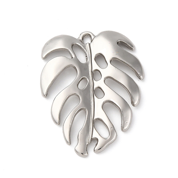 Подвески из сплава , лист, без свинца и без кадмия