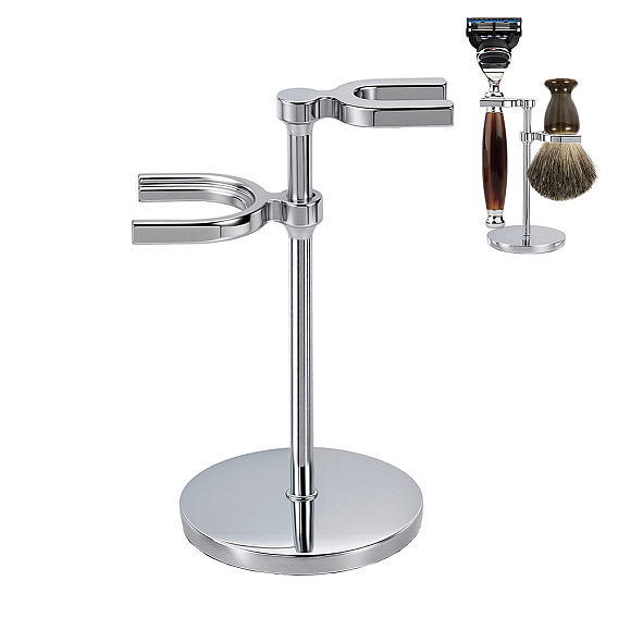 Держатели для бритв из сплава, подставка для бритвы