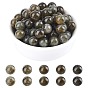 Natural Labradorite Round Beads Strands