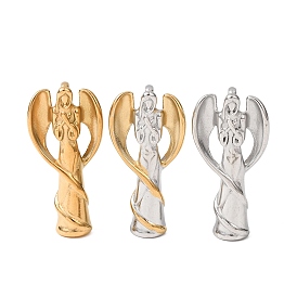 304 подвески из нержавеющей стали, ангельское очарование