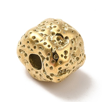 Ионное покрытие (ip) 304 шарики из нержавеющей стали, самородки