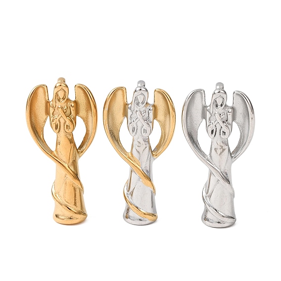 304 подвески из нержавеющей стали, ангельское очарование