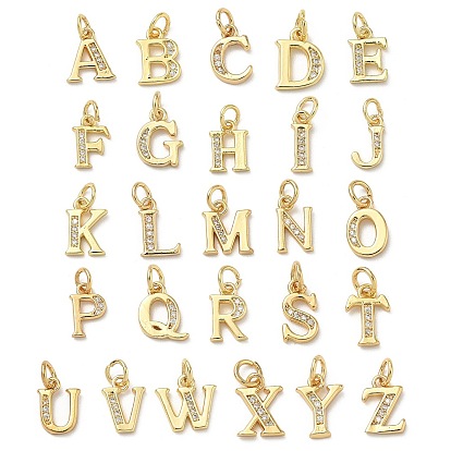 Латунные микро проложить кубического циркония прелести, без кадмия и без свинца, реальный 18 k позолоченный, с целью перехода в кольце