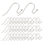 304 Stainless Steel Earring Hooks, Ear Wire