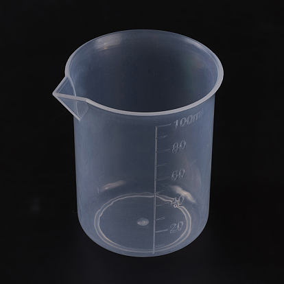 Measuring Cup Plastic Tools