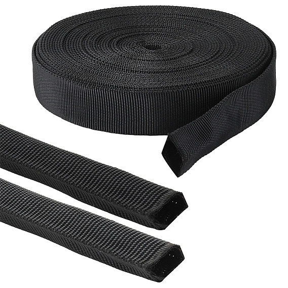 10 м полиэфирная лента, аксессуары для одежды