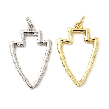 Латунные подвески, щит, долговечный, без свинца и без кадмия, стойки покрытие, с целью перехода в кольце