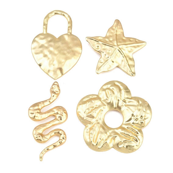 Большие сплавочные подвески