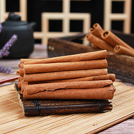 Cinnamon Stick, for Aromatherapy, Wreath Dried Flower Decoration