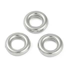 CCB Plastic Linking Rings, Donut