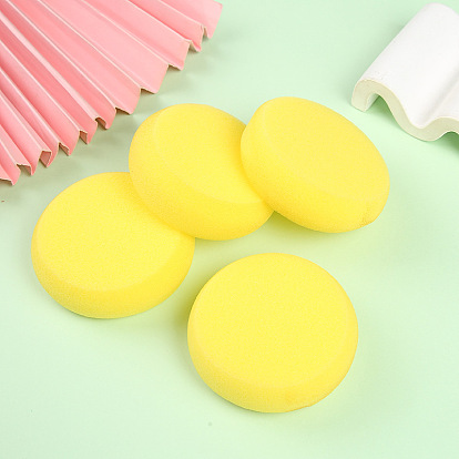 Губка для рисования, для покраски, инструмент граффити, инструмент для чистки поделок из пенопласта