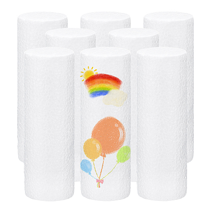 Craft Foams, DIY Early Education Materials, Column