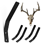 Cold Rolled Steel Wall-mounted Skateboard Hook