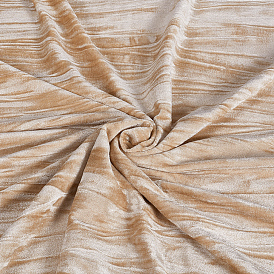 1м² бархатная ткань из полиэстера и спандекса, для подарка украшения