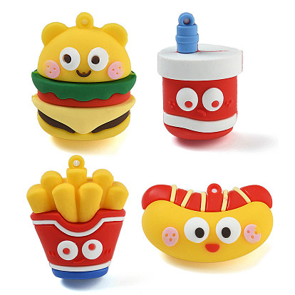 ПВХ подвески, питание