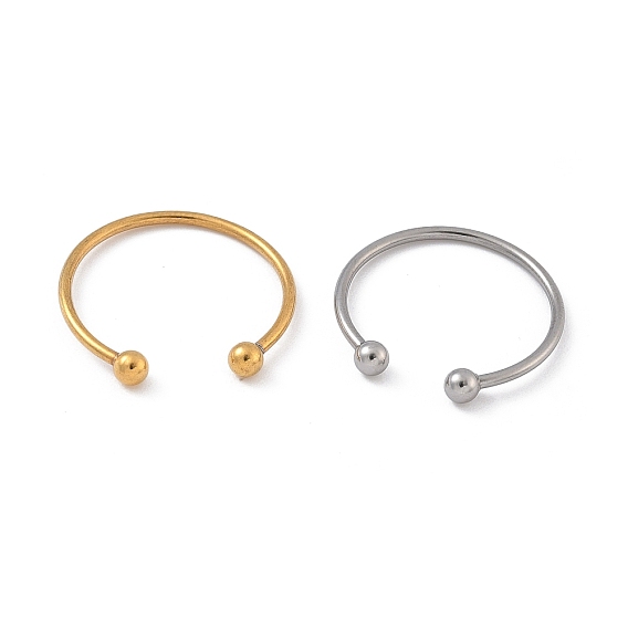 304 из нержавеющей стали манжеты кольца