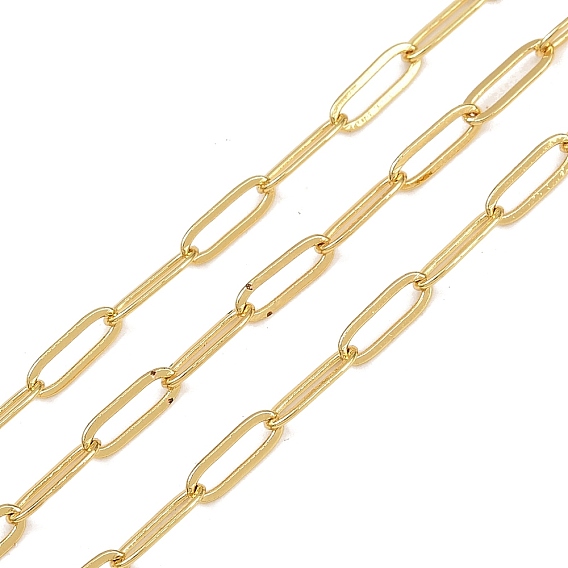 Латунные скрепки, пайки, без кадмия, без никеля и без свинца, с катушкой