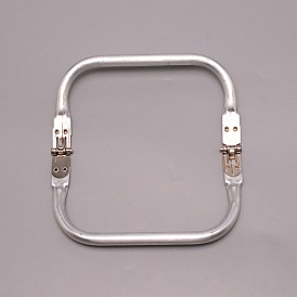 Taschengriff aus Aluminium, Taschenersatzzubehör