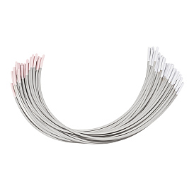 304 обвалка из нержавеющей стали, нижнее белье аксессуары, полукруглый