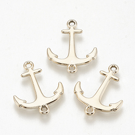 Alloy Links Connectors, Anchor