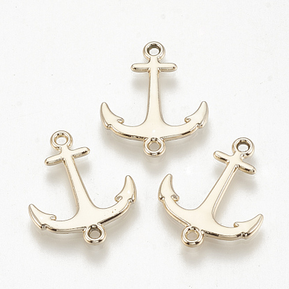 Alloy Links Connectors, Anchor