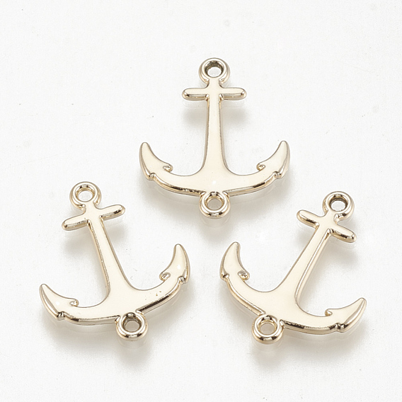Alloy Links Connectors, Anchor