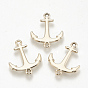 Alloy Links Connectors, Anchor