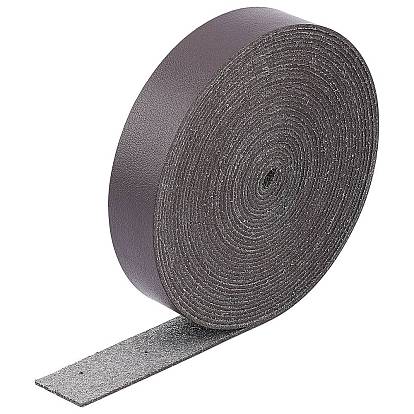 Искусственная кожа ленты, ремешки из искусственной кожи, для сумок, изготовление ювелирных изделий, сделай сам крафт