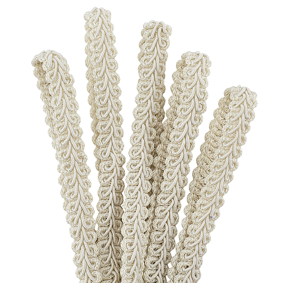 Лента из полиэфирного кружева, аксессуары