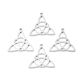 201 подвески из нержавеющей стали, троица узел