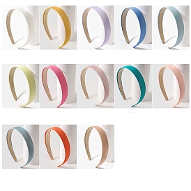 Polyester Hair Bands