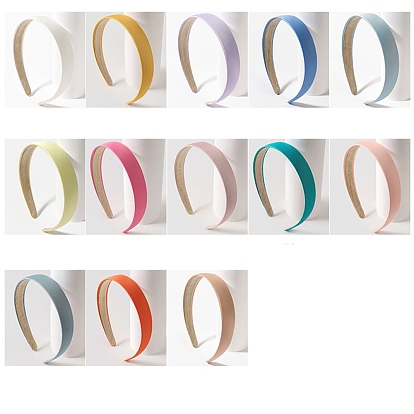 Ленты для волос из полиэстера