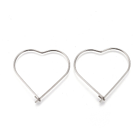 Ионное покрытие (ip) 304 детали обруча из нержавеющей стали, бокал шарма кольца