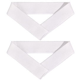 Хлопчатобумажная эластичная резинка для манжет