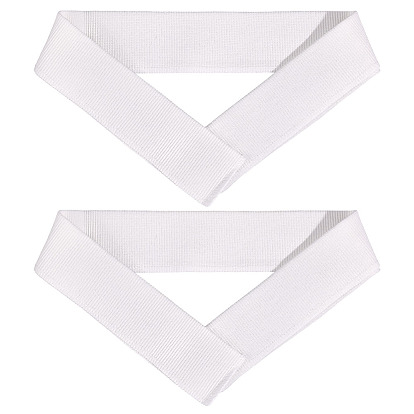 Хлопчатобумажная эластичная резинка для манжет