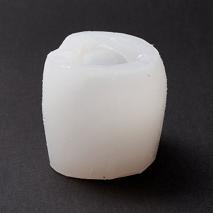 Cat Food Grade Silicone Molds, Fondant Molds, Resin Casting Molds, for Chocolate, Candy, UV Resin & Epoxy Resin Decoration Making