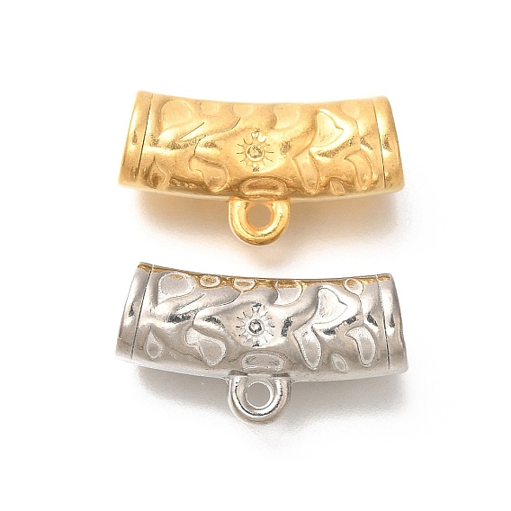 304 вешалка из нержавеющей стали, трубка