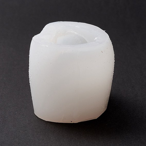 Cat Food Grade Silicone Molds, Fondant Molds, Resin Casting Molds, for Chocolate, Candy, UV Resin & Epoxy Resin Decoration Making
