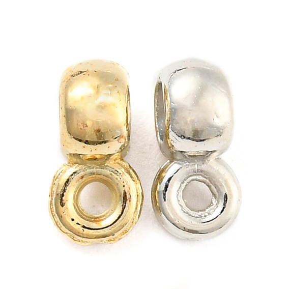 Поручни из пластиковой трубы ccb, петля под залог, рондель