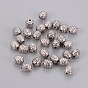 Tibetan Style Spacer Beads, Lead Free and Cadmium Free