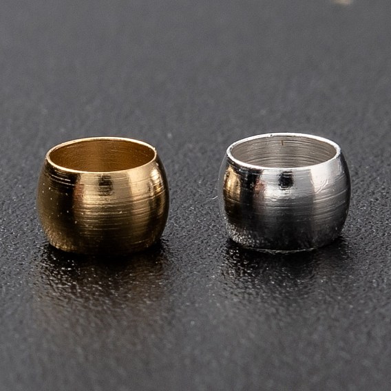 Латунные бусины, долговечный, колонка