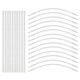 Стальной корсет на спирали, палочки для моделирования