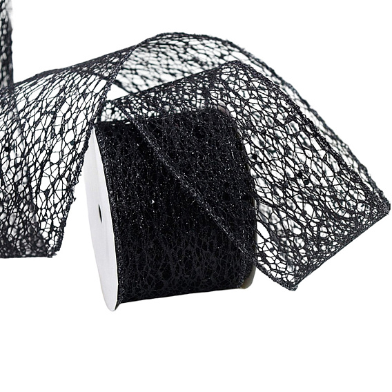 Отделка из полиэфирного кружева для украшения шитья