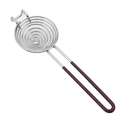 304 сепаратор яичного белка и желтка из нержавеющей стали, с противоскользящим покрытием из диликона, инструмент для выпечки