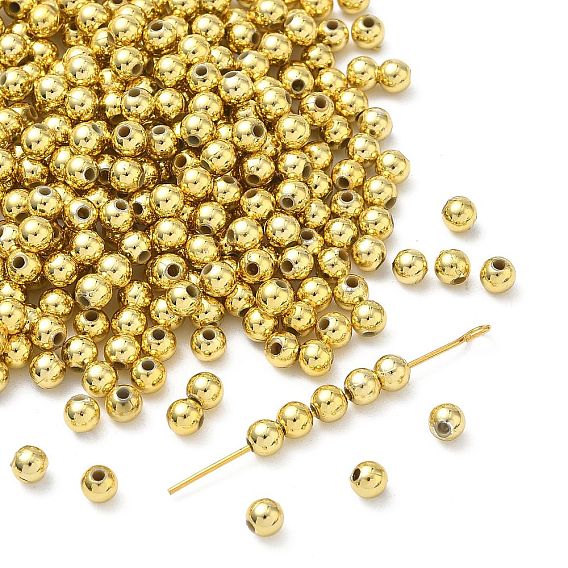 Покрытие акриловыми шариками, круглые