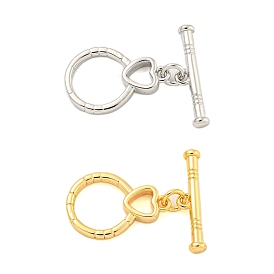 Латуни Переключить застежками, без кадмия, без никеля и без свинца, кольцо